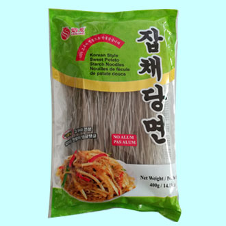 Sweet potato Vermicelli 400g